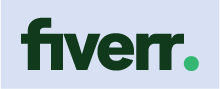Fiverr Logo